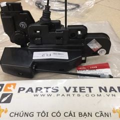 CƠ CẤU Ổ KHOÁ CỬA TRƯỚC RH KIA CAREN ĐỜI 2010 HÀNG XỊN 813101D010