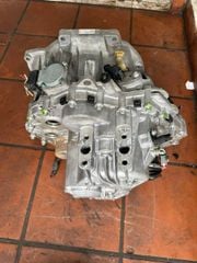 hộp số ford fiesta1.6