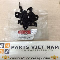 Ổ KHÓA NẮP CAPO KIA MORNING ĐỜI 2013 811301Y000