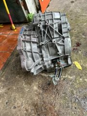 Hộp số xe tq