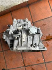 hộp số focus1.5