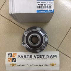 CỤM BI MAY Ơ TRƯỚC MAZDA CX5 ĐỜI 2018 KD35-33-04XC