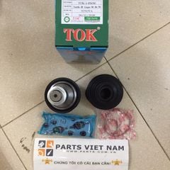 ĐẦU LÁP NGOÀI TOYOTA 30-30-70 TOK-1-05430