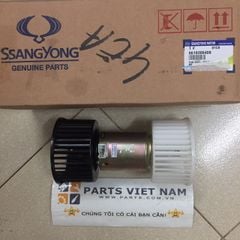 QUẠT GIÀN LẠNH MERCEDES BENZ MB140 6618306408