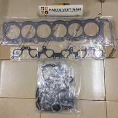 BỘ GIOĂNG ĐẠI TU TOYOTA LAND CRUISER FSJ80 ĐỜI 1995 04111-66055, 0411166055