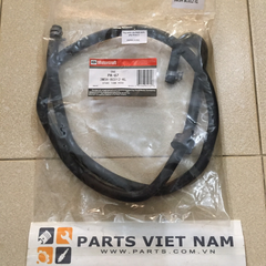 ỐNG NƯỚC VÀO BÌNH NƯỚC PHỤ FORD FOCUS MÁY 2.0 ĐỜI 2010 3M5H-8C012-ML, 3M5H8C012ML, 3M5H-8C012-KL, 3M5H8C012KL