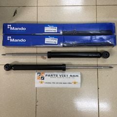 GIẢM XÓC SAU HYUNDAI VENA HÀNG MANDO  553101E200,  55310-1E200