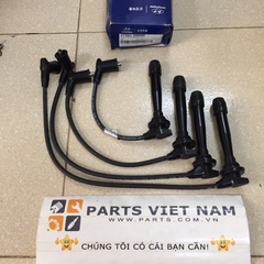 BỘ DÂY CAO ÁP HYUNDAI VENA HÀNG XỊN 2750126D00, 27501-26D00