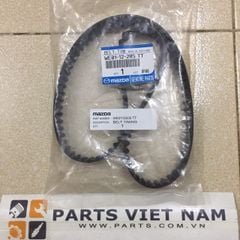 DÂY CUROA CAM FORD RANGER ĐỜI 2010 HÀNG MAZDA WE01-12-205TT, WE0112205TT