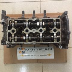 MẶT MÁY NISSAN GRAND LIVINA MR18 11040ED80B, 11040-ED80B