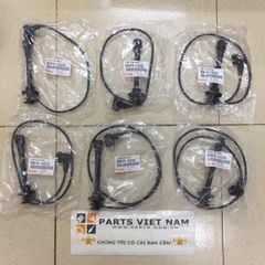 BỘ DÂY CAO ÁP TOYOTA LAND CRUISER FZJ100 90919-15530, 90919-15531, 90919-15532,90919-15533, 90919-15534,90919-15535