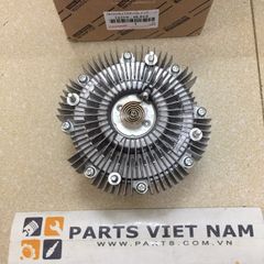 LY TÂM QUẠT TOYOTA HILUX ĐỜI 2004-2012 16210-0L010, 162100L010