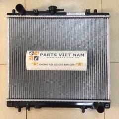 KÉT NƯỚC MITSUBISHI JOLIE CHẠY CHẾ 3321-1044, 33211044