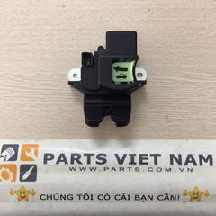 KHÓA NGẬM CỐP SAU KIA CERATO ĐỜI 2016 81230A7040, 81230-A7040