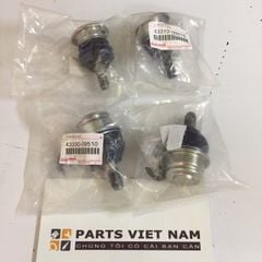 RT đứng trên, đứng dưới Innova 43310-09015, 4331009015, 43330-09510, 4333009510