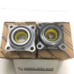 Bi moay ơ trước Fortuner, Hilux, Vigo, Prado 2TRFE mã 90369T0003, 43570-60010, 4357060011