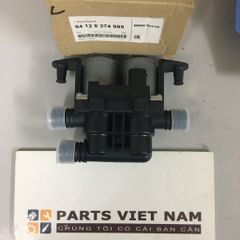 Van chia nước BMW 525i, 528i, 530i, 540i, 540iP, M5, X5 mã 64128374995, 64-12-8-374-995; 64128372016; 64128391000