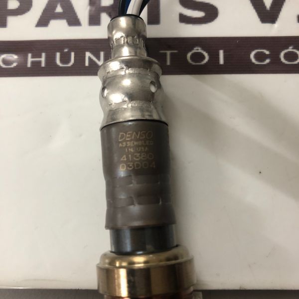 Cảm biến Oxy Rav4 máy 2AR Denso USA 894650R010 – Phụ Tùng Ô Tô Tuấn Tú ...