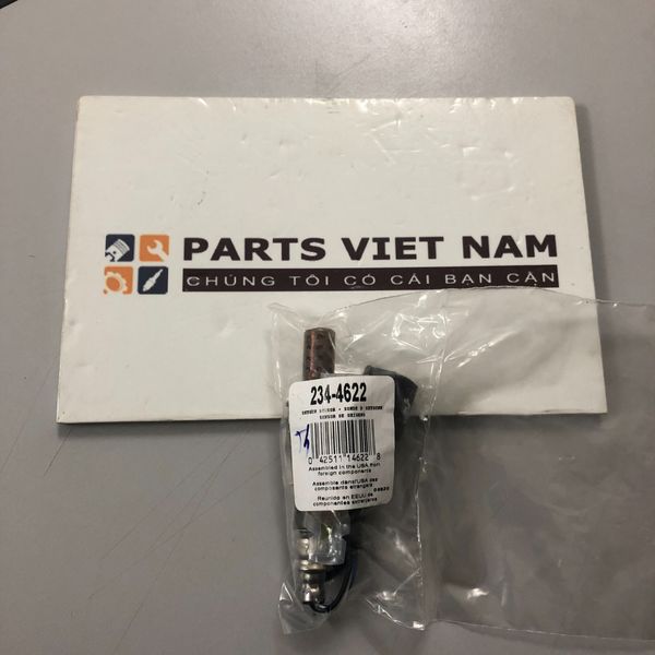 Cảm biến Oxy Rav4 máy 2AR Denso USA 894650R010 – Phụ Tùng Ô Tô Tuấn Tú ...