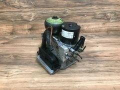 Cụm ABS Mercedes W211 E240 đời 2005 tháo xe A0054310512
