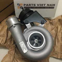 Turbo tăng áp Santafe 2006-2009 máy 2.2 mã 2823127800