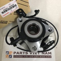 Cụm bi moay ơ trước Toyota Vios, Yaris NSK có ABS mã 435500D050, 435600D050