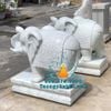 Bán Tượng Voi Đá Phong Thủy Đẹp Số 1 Đà Nẵng