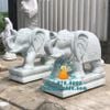 Bán Tượng Voi Đá Phong Thủy Đẹp Số 1 Đà Nẵng