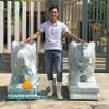 Bán Tượng Voi Đá Phong Thủy Đẹp Số 1 Đà Nẵng