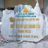 Bảng Hiệu Đá Cho Biệt Thự Villa Khu Nghĩ Dưỡng