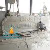 Bảng Hiệu Đá Cho Khu Du Lịch Núi Thần Tài Đà Nẵng