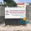 Bảng Hiệu Bằng Đá Cho Tập Đoàn Điện Lực Việt Nam