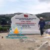 Bảng Hiệu Đá Đẹp Cho Tầm Đoàn Than Khoáng Sản Việt Nam