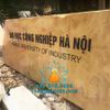 Bảng Hiệu Đá Cho Trường Đại Học, Cao Đẳng
