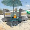 Bảng Hiệu Đá Granit Nguyên Khối Đẹp