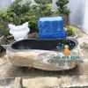 Bồn Tắm Bằng Đá Bazan Đẹp Tại Vũng Tàu