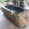 Cung Cấp Bồn Tắm Bằng Đá Bazan Tự Nhiên Nguyên Khối Đẹp