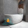 Mẫu Bồn Tắm Bằng Đá  Đẹp Giá Tốt Tại Hải Phòng