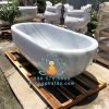 Bán Bồn Tắm Bằng Đá Nguyên Khối Cho Villa Tại Đà Lạt