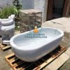 Bán Bồn Tắm Bằng Đá Nguyên Khối Cho Villa Tại Đà Lạt