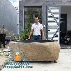 Bán Bồn Tắm Đá Bazan Đẹp Giá Tốt Nhất Đà Nẵng