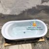 Bán Bồn Tắm Đá Cẩm Thạch Trắng Đẹp Cho Biệt Thự Tại Sài Gòn