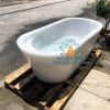 Bán Bồn Tắm Đá Cẩm Thạch Trắng Đẹp Cho Biệt Thự Tại Sài Gòn
