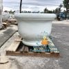 Bán Bồn Tắm Đá Nguyên Khối Đẹp Tại Nha Trang