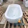 Bán Bồn Tắm Đá Trắng Non Nước Đẹp Giá Tốt Nhất Sài Gòn