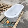 Bán Bồn Tắm Đá Trắng Tự Nhiên Nguyên Khối Đẹp Nhất Đà Nẵng