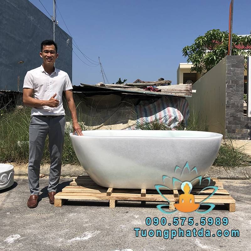 Bán Bồn Tắm Đá Tự Nhiên Đẹp Nhất Tại Vũng Tàu