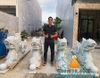Cung Cấp Tượng Rồng Đá Đẹp Đá Non Nước Đà Nẵng