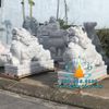 Chế Tác Tượng Tỳ Hưu Đá Non Nước Đẹp Giá Xưởng