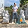 Chế Tác Tượng Tỳ Hưu Đá Non Nước Đẹp Giá Xưởng